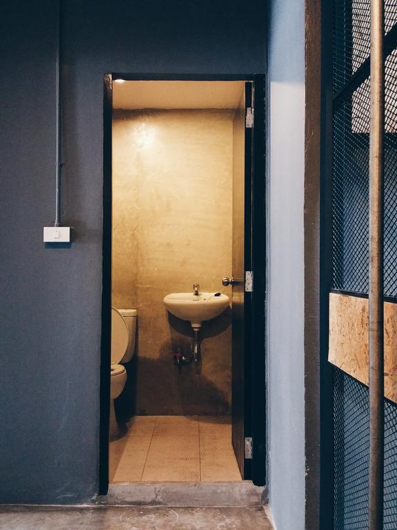 Bed Hostel Пхукет Екстер'єр фото