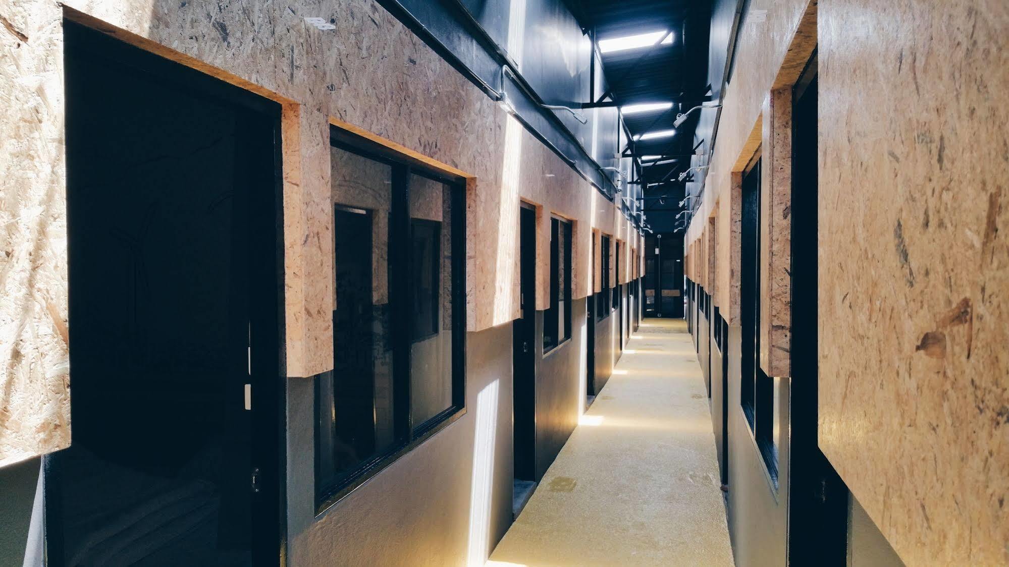 Bed Hostel Пхукет Екстер'єр фото